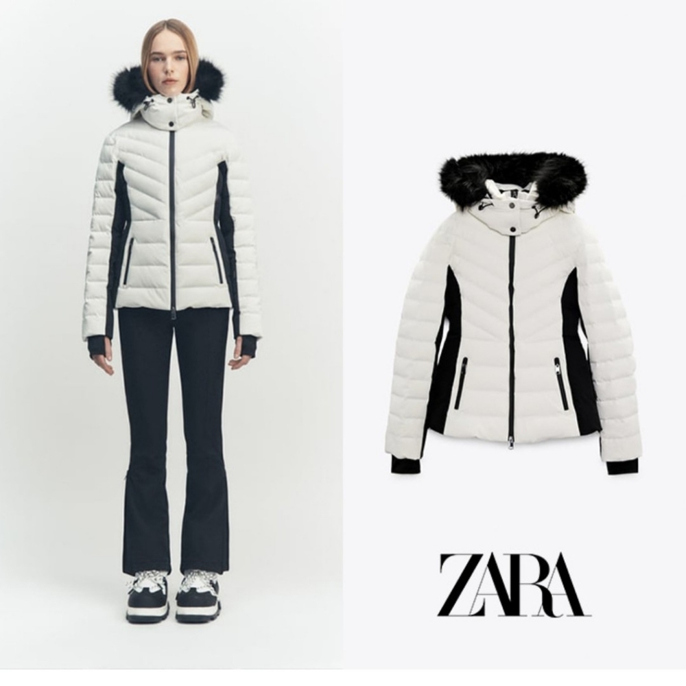 Winter jacket - Picture 6 of 7